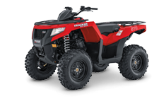 Buy new or pre-owned ATVs at Boat City USA